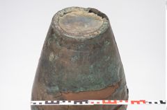 Foto von Bronzesitula (NHMW-PRAE-024139)